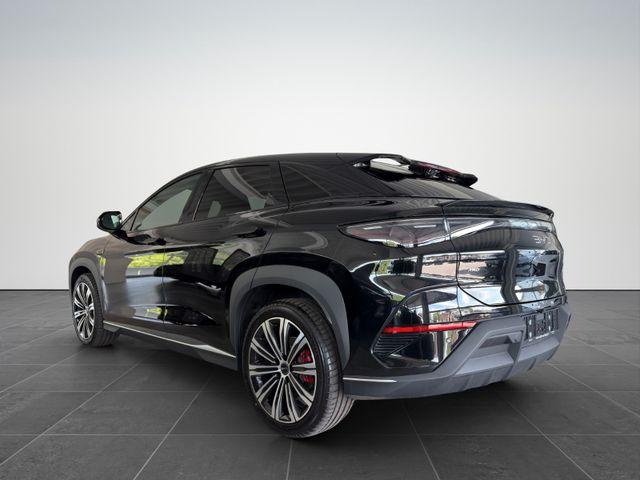 BYD Sealion 7 Design AWD /360&deg;/HUD/SHZ/PANO-DA/ 