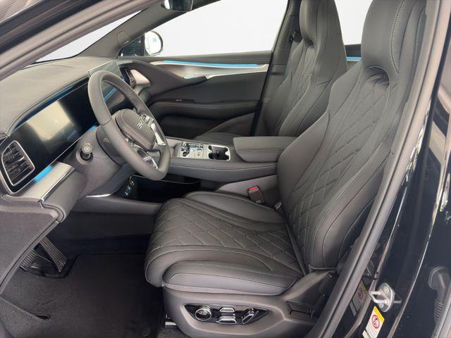 BYD Sealion 7 Design AWD /360&deg;/HUD/SHZ/PANO-DA/ 