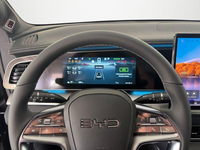 BYD Sealion 7 Design AWD /360&deg;/LED/20Z/SHZ/PANO-DA/ 