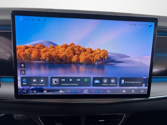 BYD Sealion 7 Design AWD /360&deg;/LED/20Z/SHZ/PANO-DA/ 