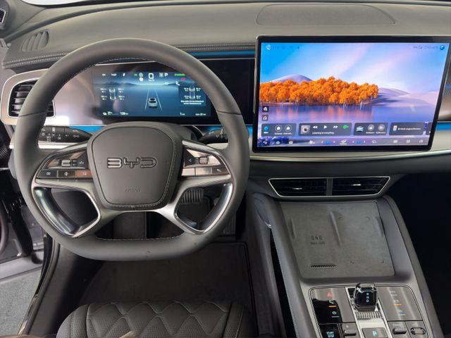 BYD Sealion 7 Design AWD /360&deg;/LED/20Z/SHZ/PANO-DA/ 