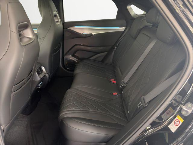 BYD Sealion 7 Design AWD /360&deg;/LED/20Z/SHZ/PANO-DA/ 