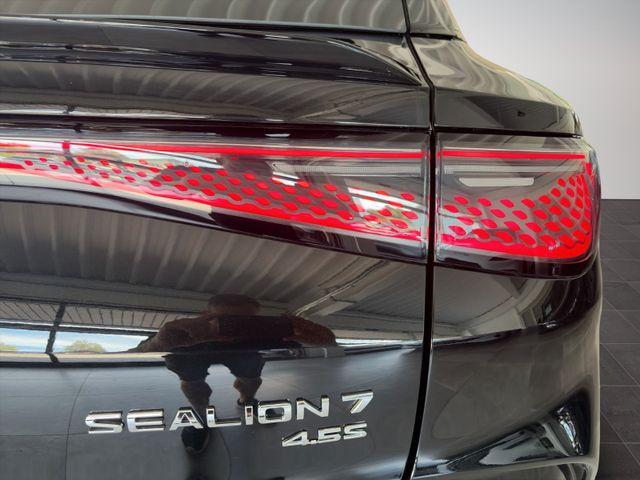 BYD Sealion 7 Design AWD /360&deg;/LED/20Z/SHZ/PANO-DA/ 