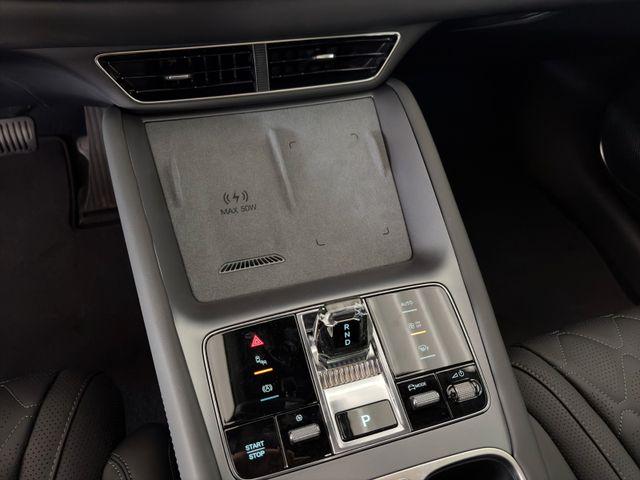 BYD Sealion 7 Design AWD /360&deg;/LED/20Z/SHZ/PANO-DA/ 