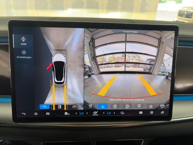 BYD Sealion 7 Design AWD /360&deg;/LED/20Z/SHZ/PANO-DA/ 