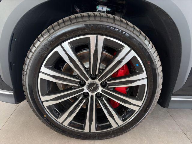 BYD Sealion 7 Design AWD /360&deg;/LED/20Z/SHZ/PANO-DA/ 