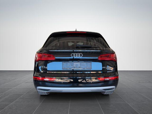 Audi Q5 2.0 TFSI 45 quattro sport/LED/MMI NAV/PDC V+H 