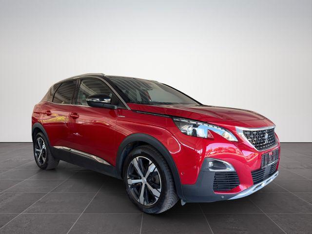 Peugeot 3008 1.6 THP Allure GT-LINE/PANO-DA/ACC/NAV/ 