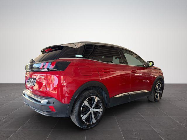 Peugeot 3008 1.6 THP Allure GT-LINE/PANO-DA/ACC/NAV/ 
