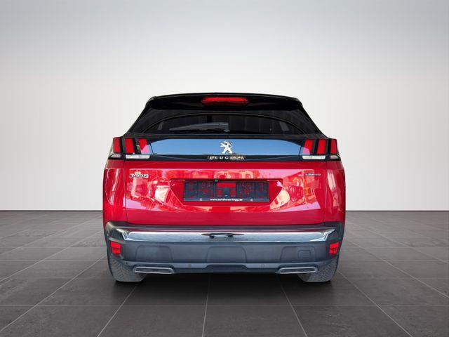 Peugeot 3008 1.6 THP Allure GT-LINE/PANO-DA/ACC/NAV/ 