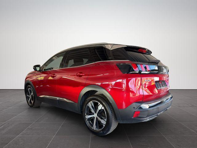 Peugeot 3008 1.6 THP Allure GT-LINE/PANO-DA/ACC/NAV/ 
