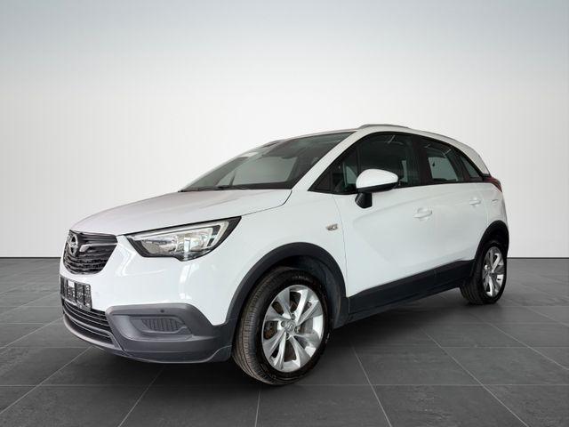 Opel Crossland X - 1.2 EDITION AT/NAV/SHZ/