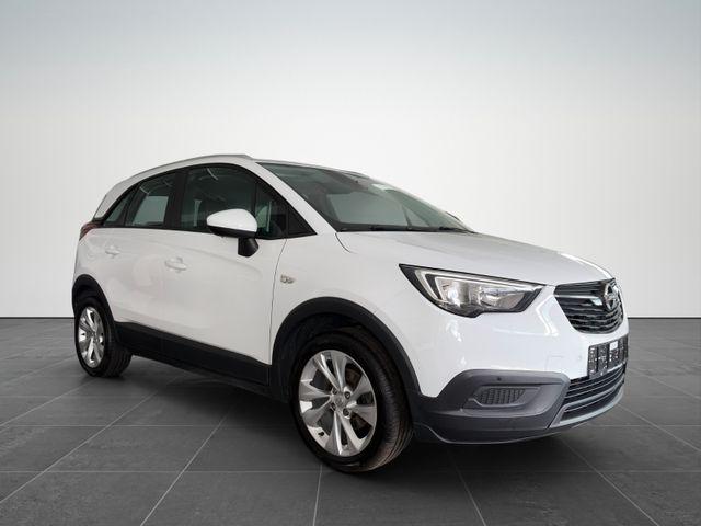 Opel Crossland X 1.2 EDITION AT/NAV/SHZ/ 