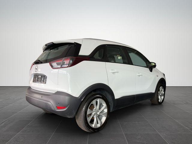 Opel Crossland X 1.2 EDITION AT/NAV/SHZ/ 