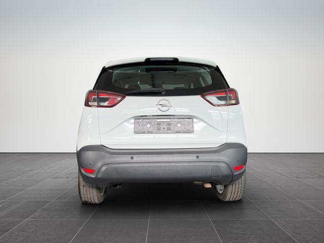Opel Crossland X 1.2 EDITION AT/NAV/SHZ/ 