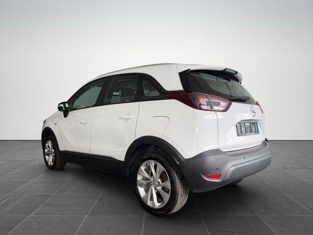 Opel Crossland X 1.2 EDITION AT/NAV/SHZ/ 