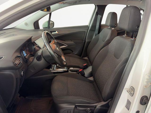 Opel Crossland X 1.2 EDITION AT/NAV/SHZ/ 