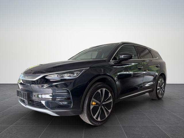 BYD Tang - NEW EV-NL 4WD/PANO/HUD/21Z/360&deg;