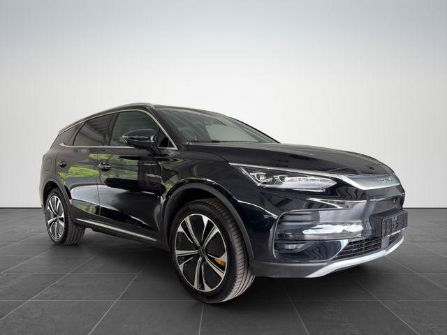 BYD Tang NEW EV-NL 4WD/PANO/HUD/21Z/360&deg; 