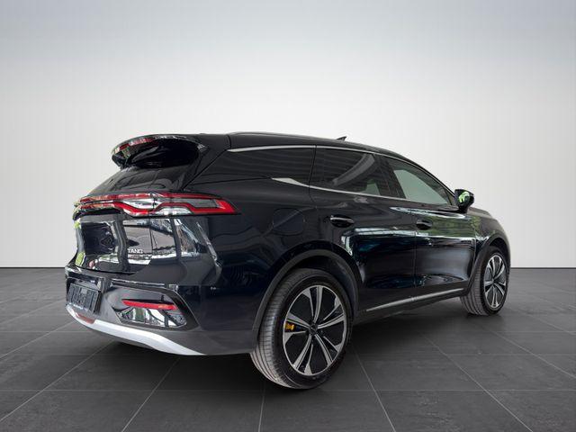 BYD Tang NEW EV-NL 4WD/PANO/HUD/21Z/360&deg; 