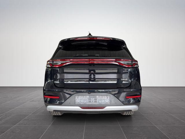 BYD Tang NEW EV-NL 4WD/PANO/HUD/21Z/360&deg; 