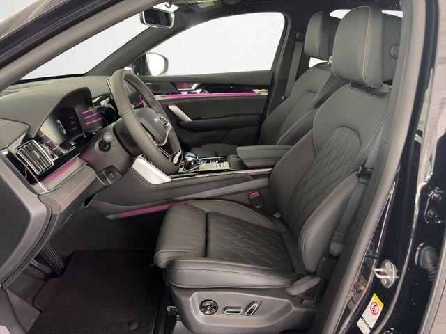 BYD Tang NEW EV-NL 4WD/PANO/HUD/21Z/360&deg; 