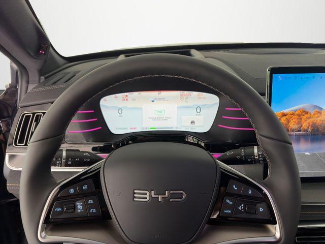 BYD Tang NEW EV-NL 4WD/PANO/HUD/21Z/360&deg; 