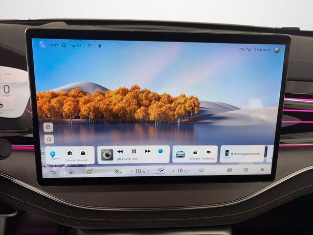 BYD Tang NEW EV-NL 4WD/PANO/HUD/21Z/360&deg; 