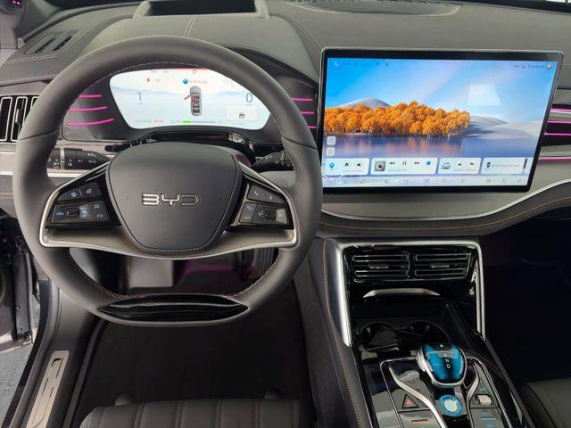 BYD Tang NEW EV-NL 4WD/PANO/HUD/21Z/360&deg; 