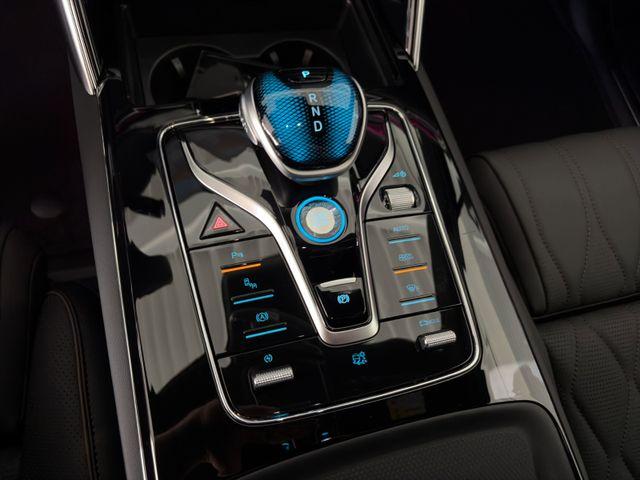 BYD Tang NEW EV-NL 4WD/PANO/HUD/21Z/360&deg; 