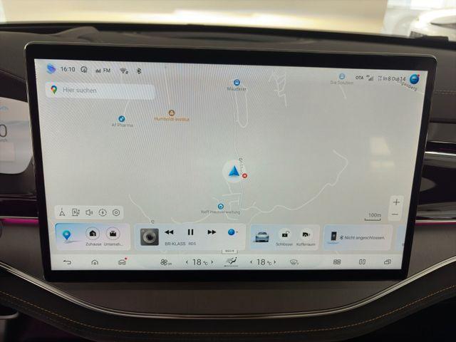 BYD Tang NEW EV-NL 4WD/PANO/HUD/21Z/360&deg; 