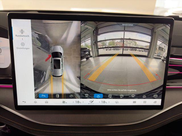 BYD Tang NEW EV-NL 4WD/PANO/HUD/21Z/360&deg; 