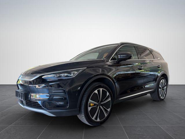 BYD Tang - NEW EV-NL 4WD/PANO/HUD/21Z/360&deg;