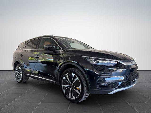 BYD Tang NEW EV-NL 4WD/PANO/HUD/21Z/360&deg; 