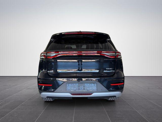 BYD Tang NEW EV-NL 4WD/PANO/HUD/21Z/360&deg; 