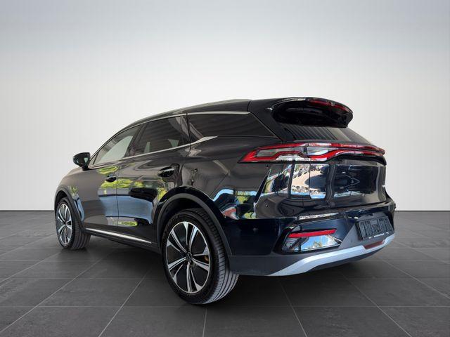 BYD Tang NEW EV-NL 4WD/PANO/HUD/21Z/360&deg; 