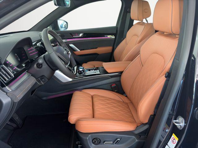 BYD Tang NEW EV-NL 4WD/PANO/HUD/21Z/360&deg; 