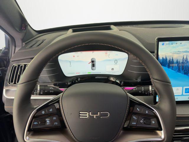 BYD Tang NEW EV-NL 4WD/PANO/HUD/21Z/360&deg; 