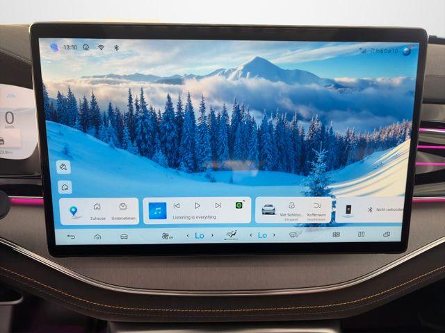 BYD Tang NEW EV-NL 4WD/PANO/HUD/21Z/360&deg; 