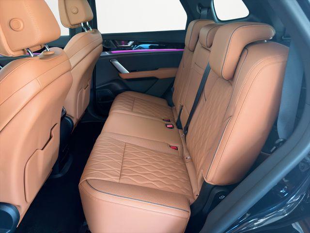 BYD Tang NEW EV-NL 4WD/PANO/HUD/21Z/360&deg; 