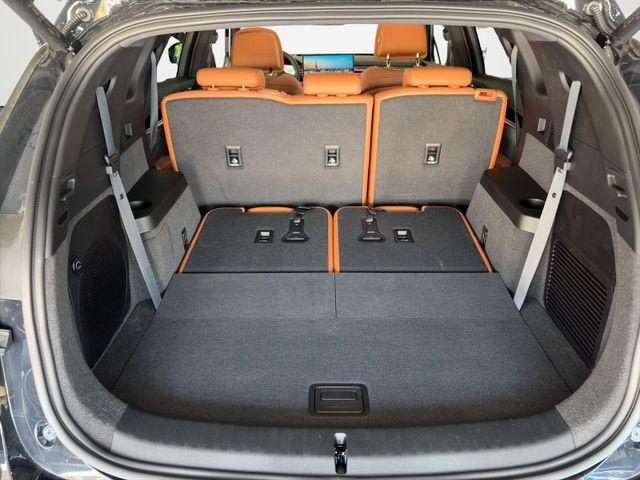 BYD Tang NEW EV-NL 4WD/PANO/HUD/21Z/360&deg; 