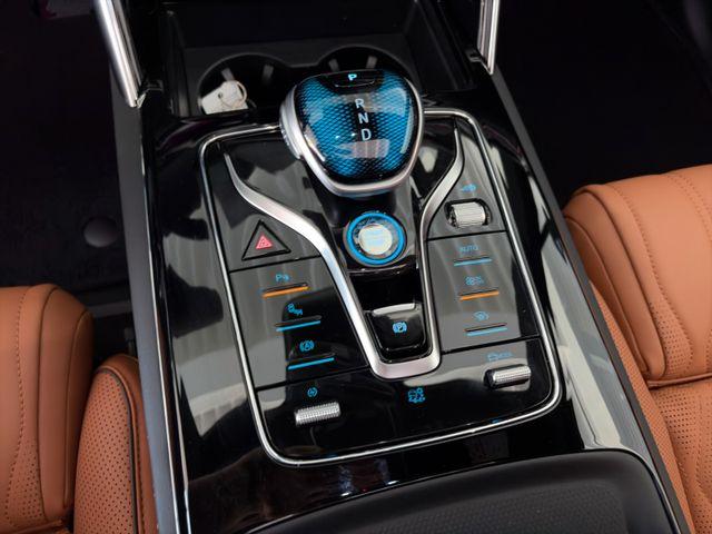 BYD Tang NEW EV-NL 4WD/PANO/HUD/21Z/360&deg; 