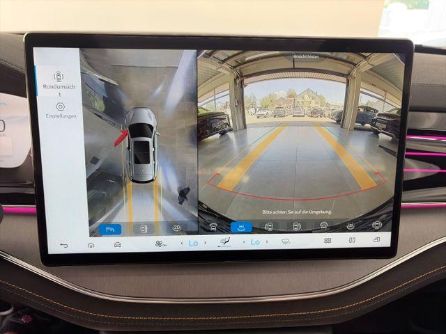 BYD Tang NEW EV-NL 4WD/PANO/HUD/21Z/360&deg; 