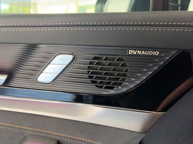 BYD Tang NEW EV-NL 4WD/PANO/HUD/21Z/360&deg; 