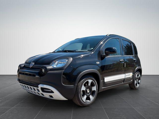 Fiat Panda - Pandina Cross Hybrid 1.0/PDC H/ 7" BildS/PDC