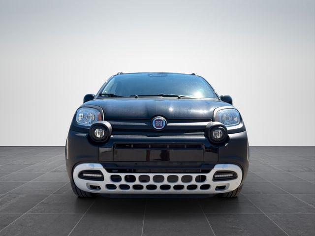 Fiat Panda Pandina Cross Hybrid 1.0/PDC H/ 7" BildS/PDC 