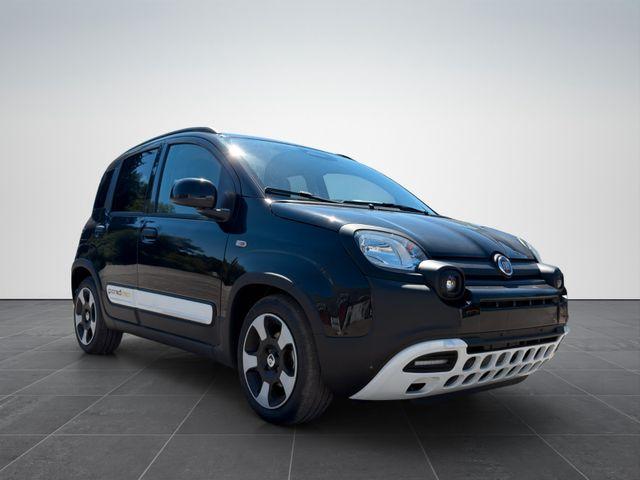 Fiat Panda Pandina Cross Hybrid 1.0/PDC H/ 7" BildS/PDC 