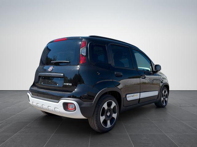 Fiat Panda Pandina Cross Hybrid 1.0/PDC H/ 7" BildS/PDC 
