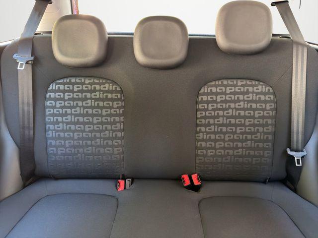 Fiat Panda Pandina Cross Hybrid 1.0/PDC H/ 7" BildS/PDC 