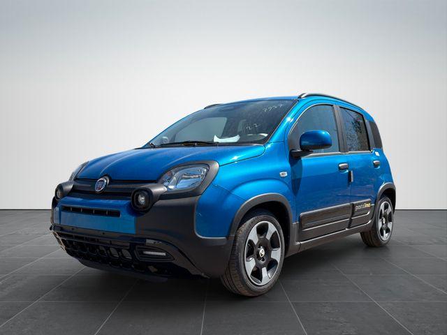 Fiat Panda - Pandina Cross Hybrid 1.0/PDC H/ 7" BildS/PDC